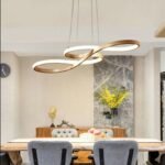 TAKLAMPA.SE Suspension Luminaire Svart taklampa pendel