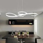 TAKLAMPA.SE Suspension Luminaire Svart taklampa pendel