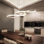 TAKLAMPA.SE Suspension Luminaire Svart taklampa pendel