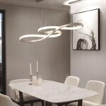 TAKLAMPA.SE Suspension Luminaire Svart taklampa pendel