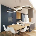 TAKLAMPA.SE Suspension Luminaire Svart taklampa pendel