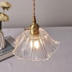 TAKLAMPA.SE Taklampa blomma