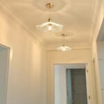 TAKLAMPA.SE Taklampa blomma