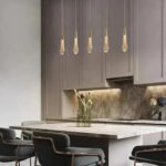 TAKLAMPA.SE Lampe Suspendue Taklampa glas hope