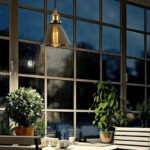 TAKLAMPA.SE Suspension Luminaire Triangel Taklampa glas rund