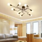 TAKLAMPA.SE Luminaire Plafonnier Taklampa industri design