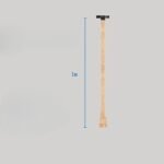 TAKLAMPA.SE 2M Taklampa kök arbetsbänk