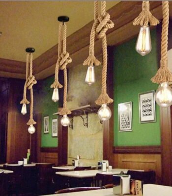 TAKLAMPA.SE Taklampa kök arbetsbänk