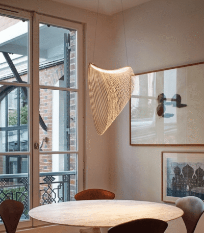 TAKLAMPA.SE Suspension Luminaire S Taklampa kök platt