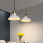 TAKLAMPA.SE Taklampa kök retro