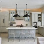 TAKLAMPA.SE Taklampa kök retro