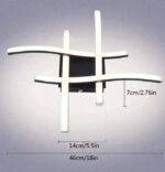 TAKLAMPA.SE Taklampa led design