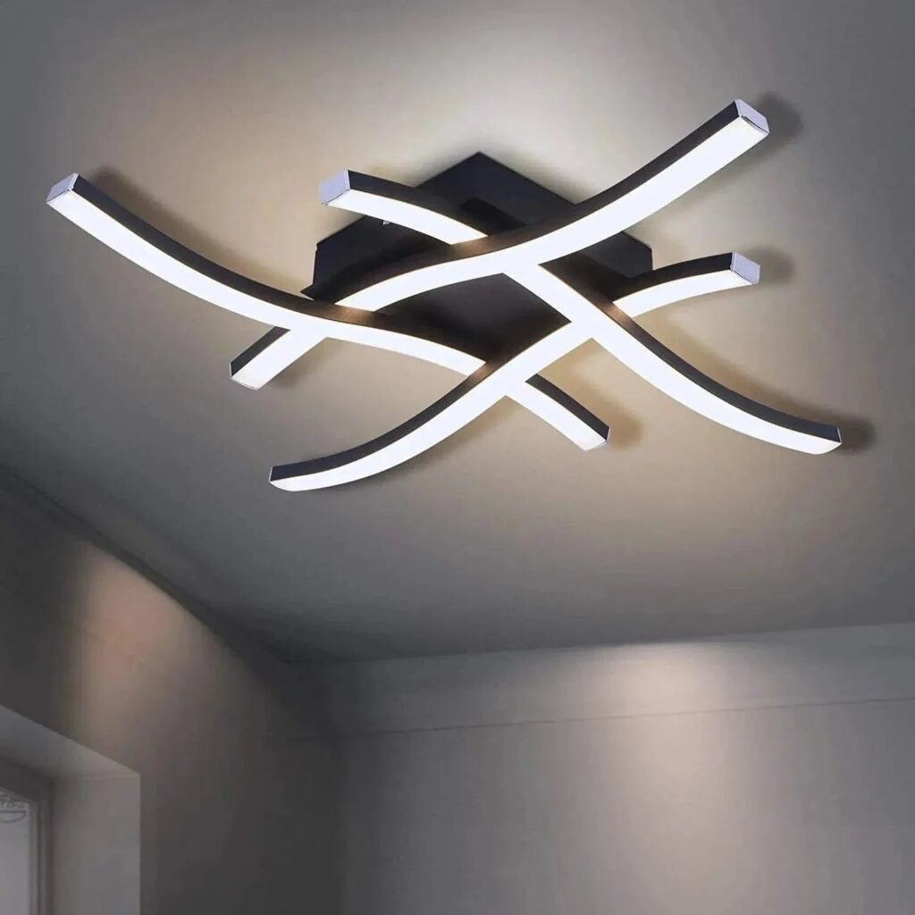 TAKLAMPA.SE Taklampa led design
