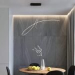 TAKLAMPA.SE Suspension Luminaire Taklampa led dippar