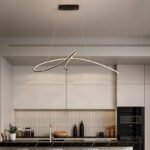 TAKLAMPA.SE Suspension Luminaire Taklampa led dippar