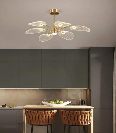 TAKLAMPA.SE Luminaire Plafonnier S Taklampa led kontor