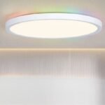 TAKLAMPA.SE Taklampa led rgb