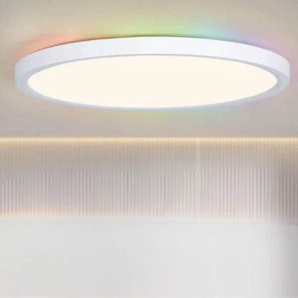 TAKLAMPA.SE Taklampa led rgb