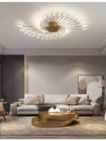 TAKLAMPA.SE Taklampa led