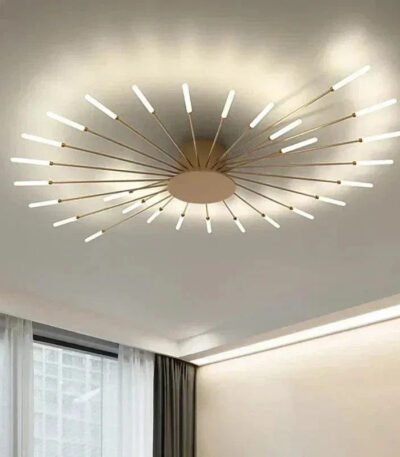 TAKLAMPA.SE Taklampa led