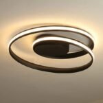 TAKLAMPA.SE Taklampa led vardagsrum