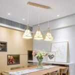 TAKLAMPA.SE Suspension Luminaire Linje Taklampa pendel design