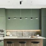 TAKLAMPA.SE Suspension Luminaire Taklampa pendel flera lampor