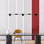 TAKLAMPA.SE Suspension Luminaire Taklampa pendel flera lampor