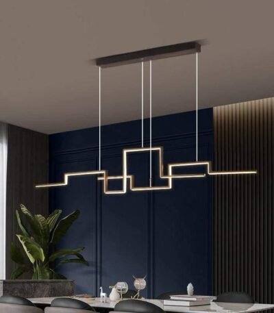 TAKLAMPA.SE Suspension Luminaire Dubbel Taklampa pendel köksbord