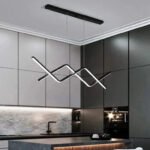 TAKLAMPA.SE Suspension Luminaire Taklampa pendel svart