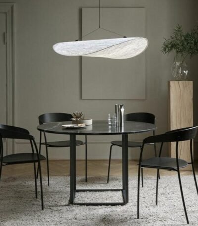 TAKLAMPA.SE Suspension Luminaire S Taklampa pendel vit