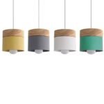 TAKLAMPA.SE Lampe Suspendue Taklampa retro plåt danmark