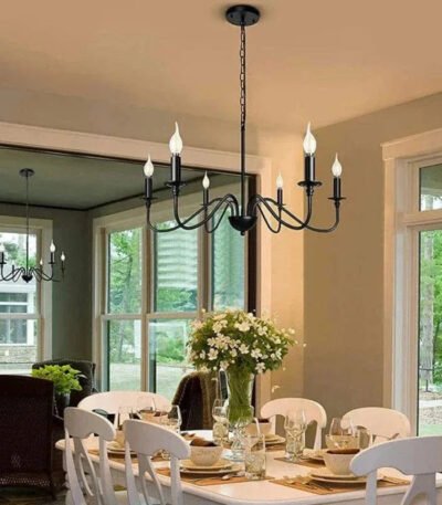 TAKLAMPA.SE taklampa retro