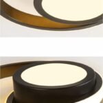 TAKLAMPA.SE Taklampa sovrum