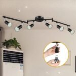 TAKLAMPA.SE Taklampa spotlight 3 st