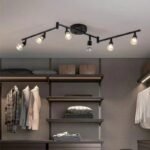 TAKLAMPA.SE Taklampa spotlight 3 st