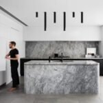 TAKLAMPA.SE Luminaire Plafonnier Svart / S Taklampa spotlight koppar