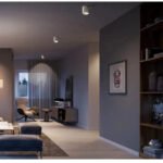 TAKLAMPA.SE Taklampa spotlight led