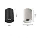 TAKLAMPA.SE Taklampa spotlight led