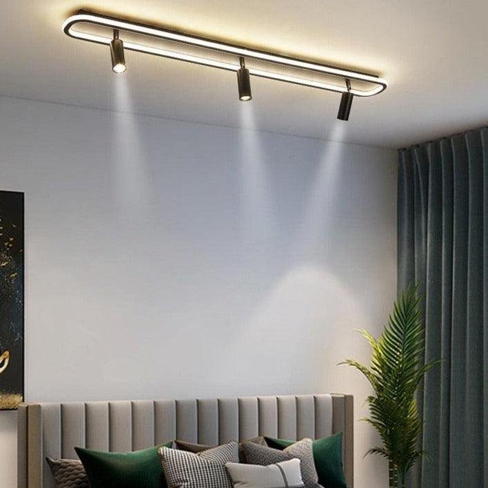 taklampa-spotlight-rustik-svart-taklampa-se-1198622548 TAKLAMPA.SE Luminaire Plafonnier Svart Taklampa spotlight rustik