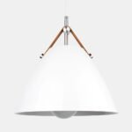 TAKLAMPA.SE Suspension Luminaire Taklampa svart industri