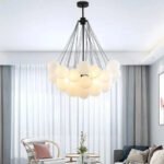 TAKLAMPA.SE Taklampa vardagsrum design