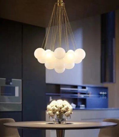 TAKLAMPA.SE Taklampa vardagsrum design