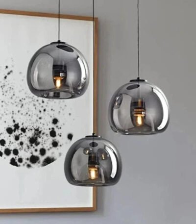 TAKLAMPA.SE Taklampa vardagsrum hängande