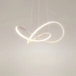 TAKLAMPA.SE Taklampa vardagsrum led