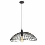 TAKLAMPA.SE Taklampa vardagsrum mässing