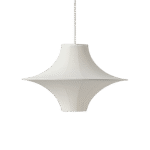 Unik cocoonlampa TAKLAMPA.SE