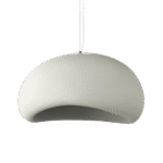 Wabi Sabi – Japanskinspirerad ljuskrona i minimalistisk stil A / 40cm TAKLAMPA.SE