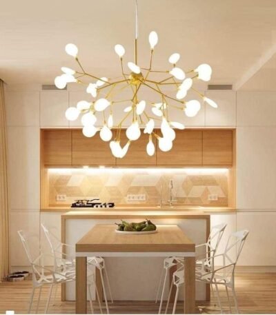 TAKLAMPA.SE Suspension Luminaire S xtra stor taklampa